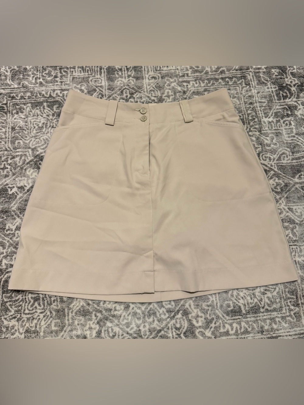 Nike Golf Skirt